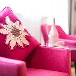 Augarten Hotel Neustift im Stubaital
