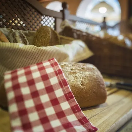 Augarten 3* Нойштіфт-ім-Штубайталь