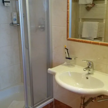 Augarten Готель