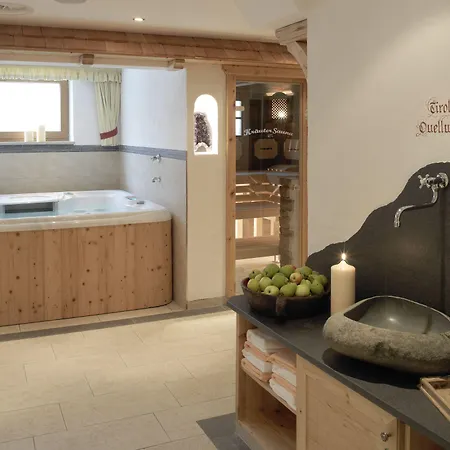 Augarten Готель