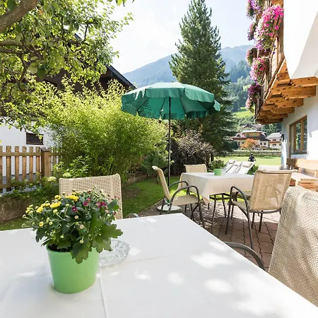 Augarten Otel 3*