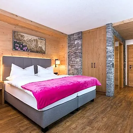 Hotel Augarten Neustift im Stubaital