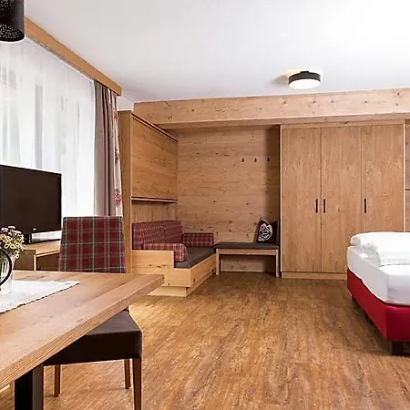 Hotel Augarten 3*