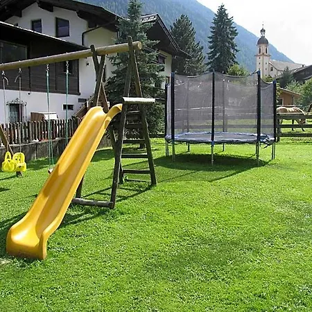 Hotel Augarten