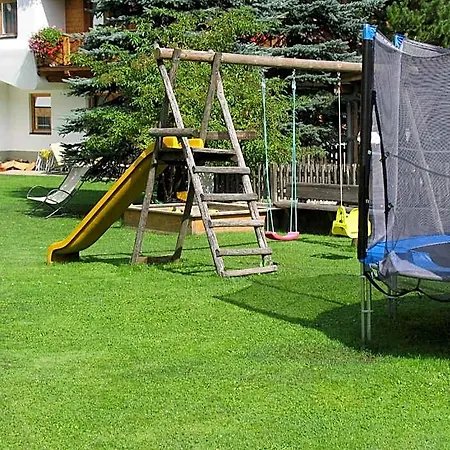 Augarten Neustift im Stubaital