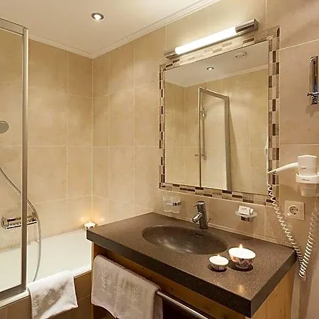Hotel Augarten Neustift im Stubaital