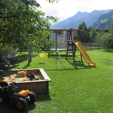 Готель Augarten