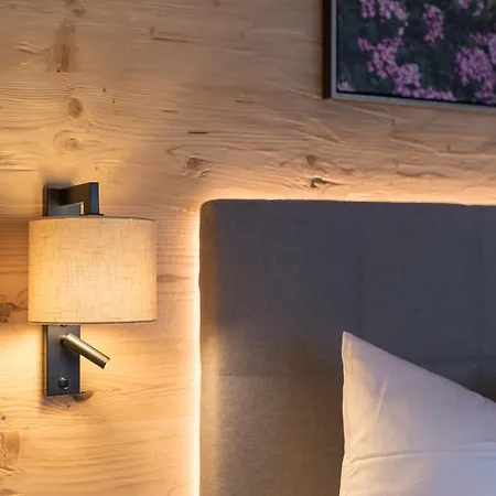 Augarten Otel 3*