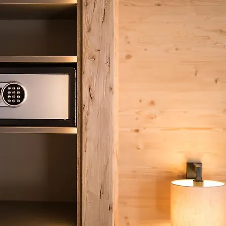 Готель Augarten