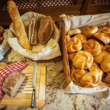 Augarten Готель 3*