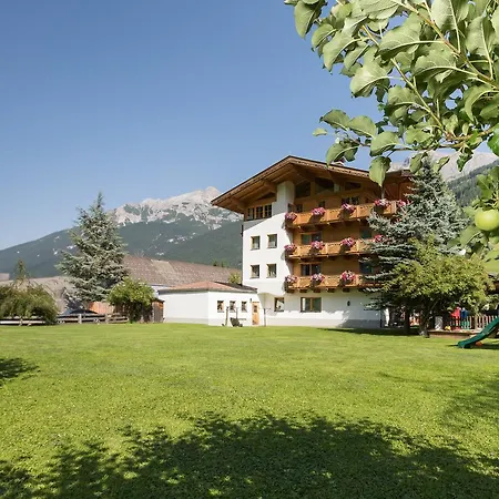 Ξενοδοχείο Augarten Neustift im Stubaital