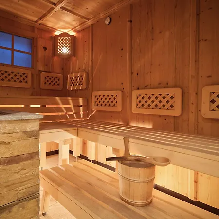 Augarten Hotel Neustift im Stubaital
