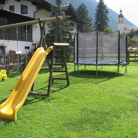 Augarten 3* Neustift im Stubaital