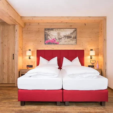 Augarten 3* Neustift im Stubaital