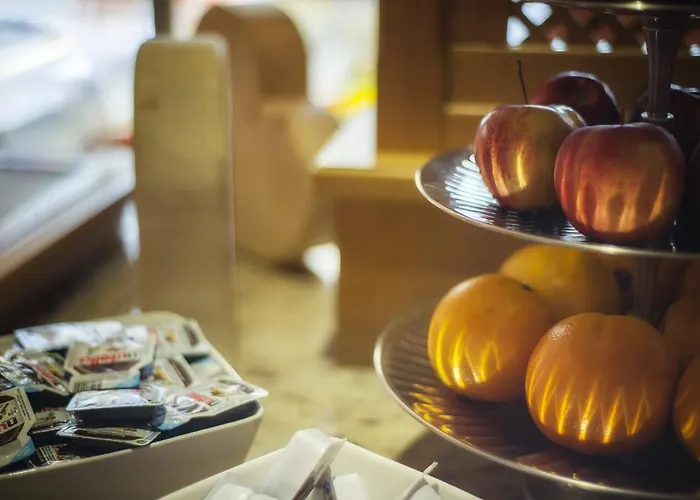 Hotel Augarten Neustift im Stubaital