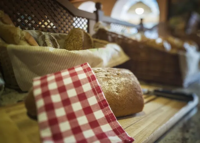 Augarten 3* Нойштіфт-ім-Штубайталь