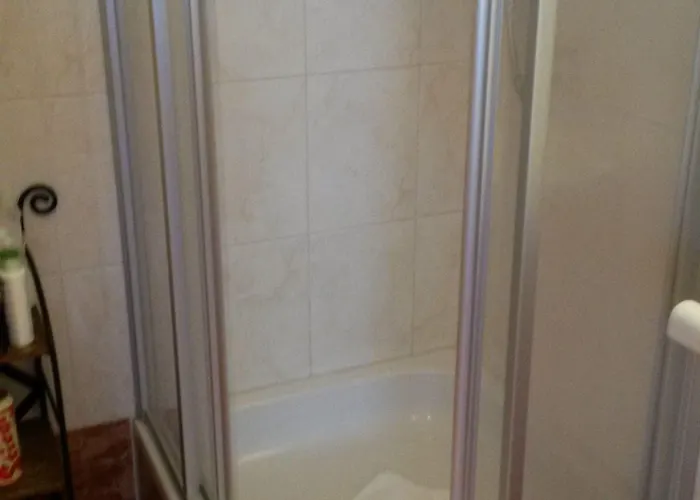 Готель Augarten Нойштіфт-ім-Штубайталь