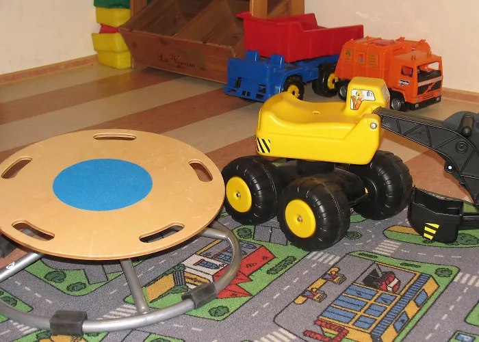 Augarten 3* Нойштіфт-ім-Штубайталь