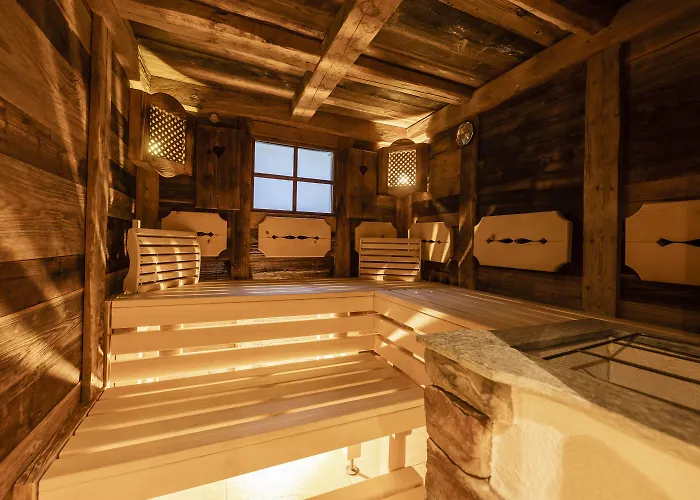 Augarten Нойштіфт-ім-Штубайталь