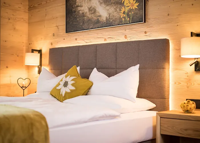 Augarten Neustift im Stubaital