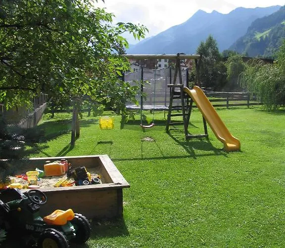 Готель Augarten