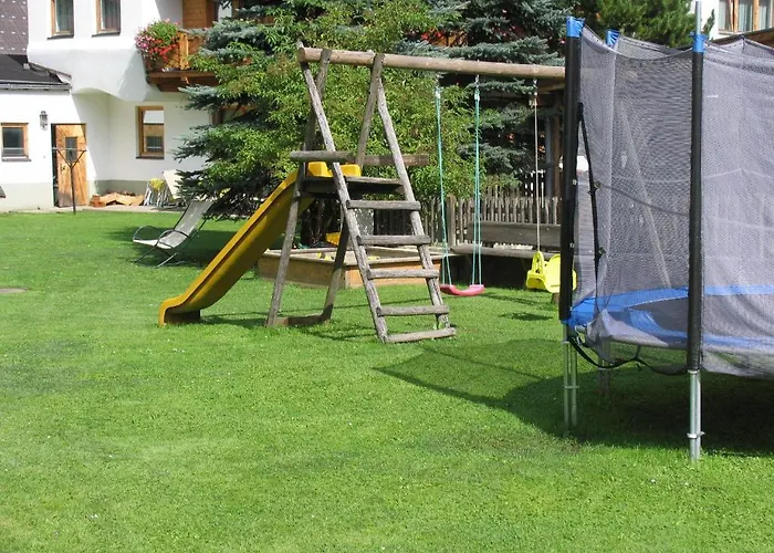 Готель Augarten