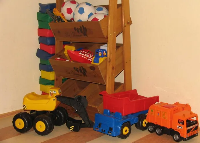 Augarten Готель