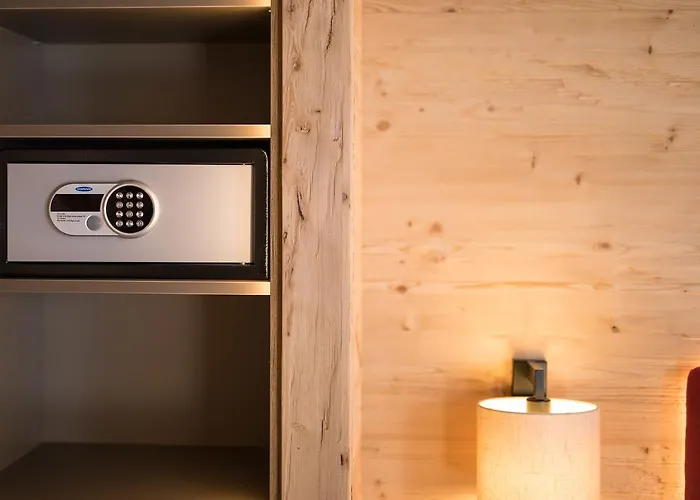 Готель Augarten