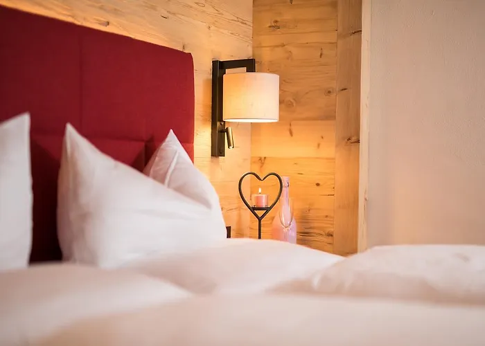 Augarten Neustift im Stubaital