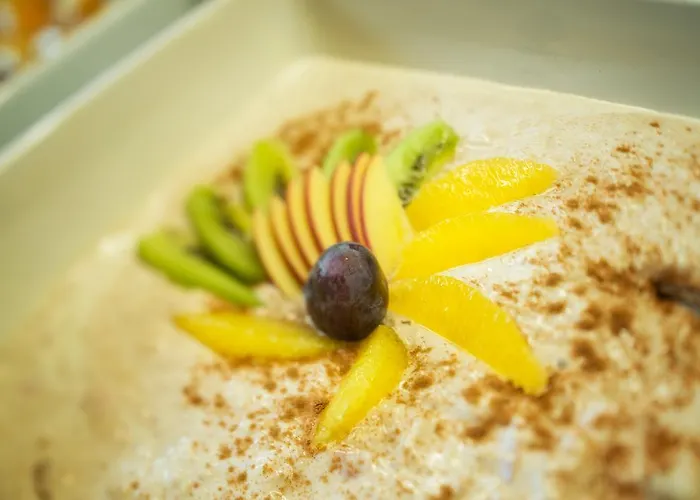 Готель Augarten