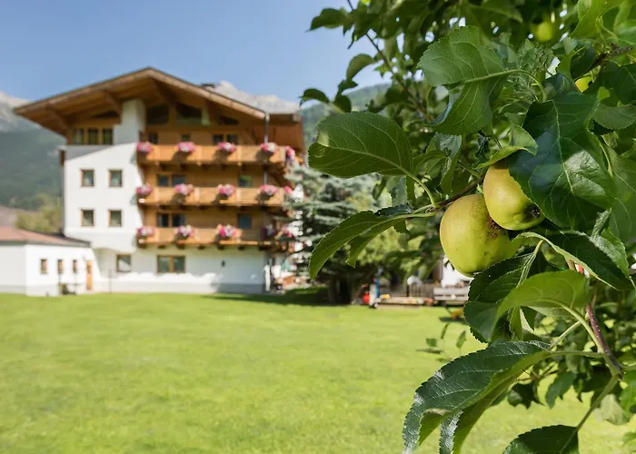 Hotel Augarten Neustift im Stubaital