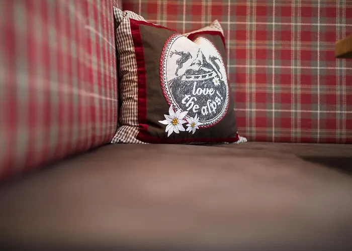 Augarten Готель