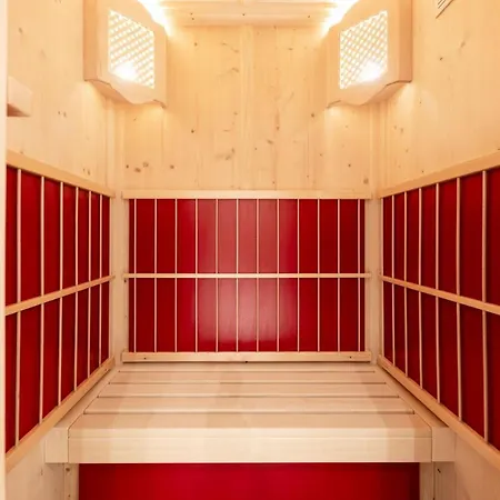 Szálloda Augarten Neustift im Stubaital