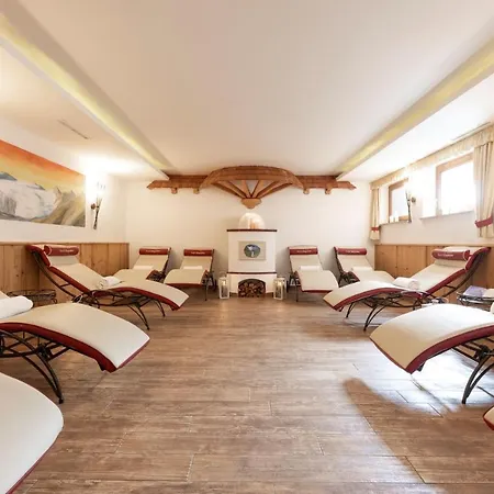 Augarten 3* Neustift im Stubaital