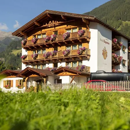 Augarten 3* Neustift im Stubaital