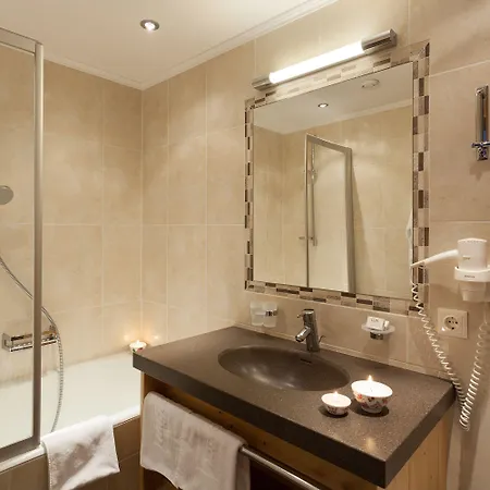 Szálloda Augarten Neustift im Stubaital