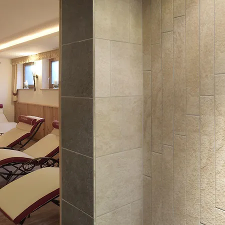 Szálloda Augarten Neustift im Stubaital