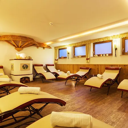 Szálloda Augarten Neustift im Stubaital