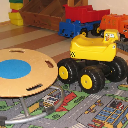 Augarten 3* Neustift im Stubaital