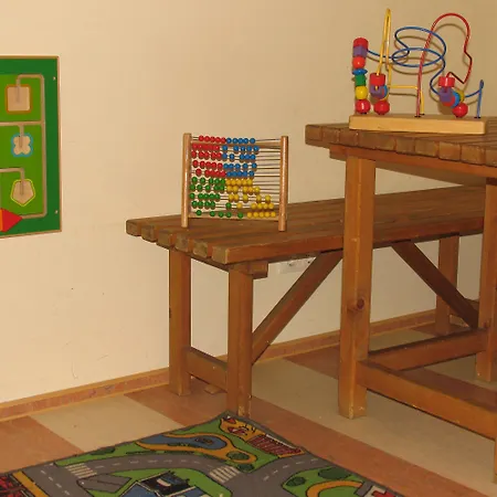 Szálloda Augarten Neustift im Stubaital