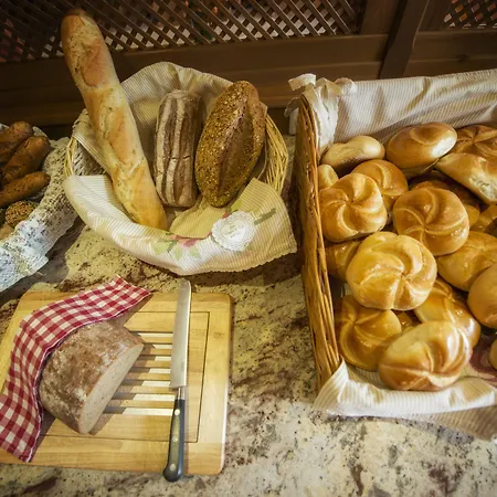 Szálloda Augarten 3*