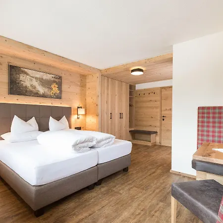 Augarten Neustift im Stubaital