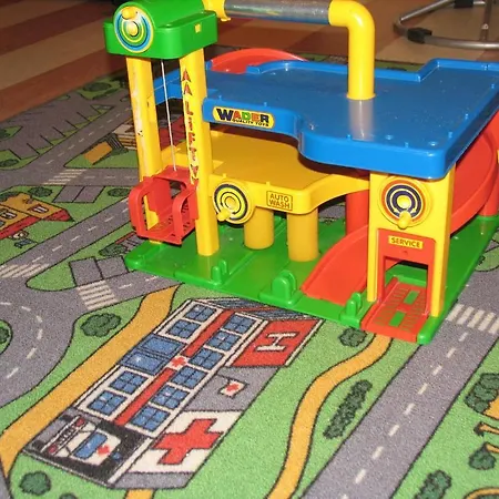 Szálloda Augarten Neustift im Stubaital