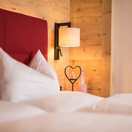 Augarten Neustift im Stubaital