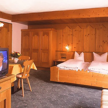 Szálloda Augarten Neustift im Stubaital