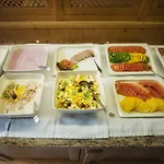 Augarten Otel 3*