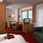 Otel Augarten 3*