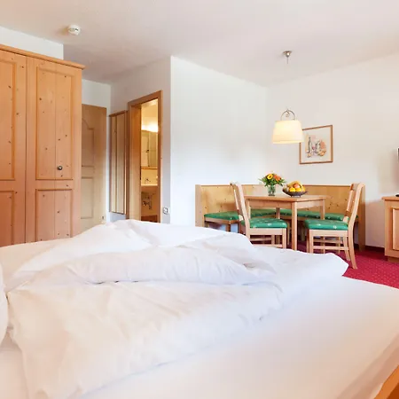 Augarten Otel 3*