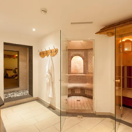 Augarten Otel