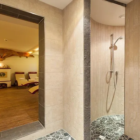 فندق Augarten نيوستيف ام ستوبيتا